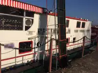 Kapal kontainer keur dijual