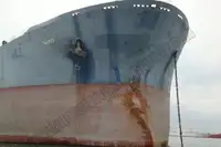 Kapal tangki minyak/bahan kimia keur dijual