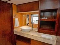 Yacht keur dijual