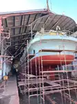 Kapal pancing longliner keur dijual