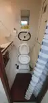 Kapal kontainer keur dijual