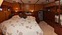 Kapal pancing trawler keur dijual
