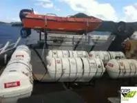 Kapal pesiar keur dijual