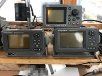 Kapal penarik keur dijual