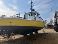 Kapal kerja keur dijual