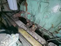 Kapal pesiar-feri keur dijual