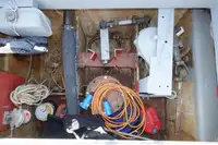 Kapal tunda keur dijual