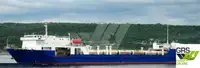 Ro-Ro ship pikeun dijual