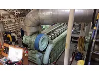 Kapal tunda keur dijual