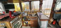 Kapal penarik keur dijual