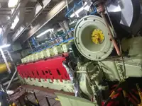 Kapal Ro-Ro keur dijual