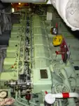 Kapal pancing trawler keur dijual