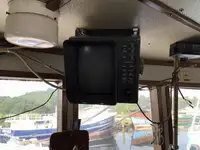Kapal pancing trawler keur dijual