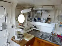 Kapal penarik keur dijual