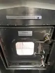 Kapal penyelamat keur dijual