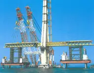 Rig pengeboran jack-up keur dijual