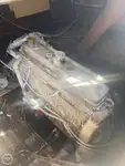 Kapal pancing trawler keur dijual