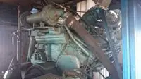 Kapal keruk keur dijual