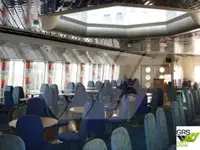 Kapal Ro-Ro keur dijual