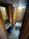 Kapal kontainer keur dijual