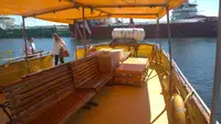 Kapal pesiar keur dijual