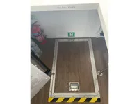 Kapal kerja keur dijual