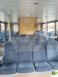 Kapal fery keur dijual