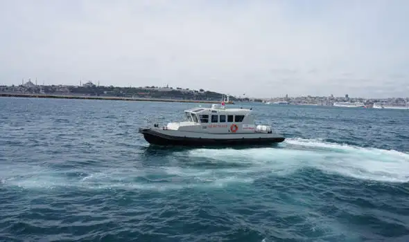 Kapal penarik keur dijual