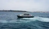 Kapal penarik keur dijual