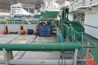Kapal penarik keur dijual