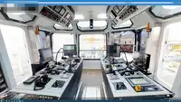 Kapal pangangkut barang curah keur dijual