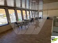 Kapal Ro-Ro keur dijual