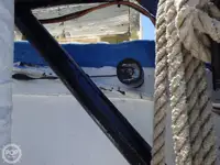 Kapal pancing trawler keur dijual