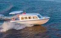 Kapal pesiar keur dijual