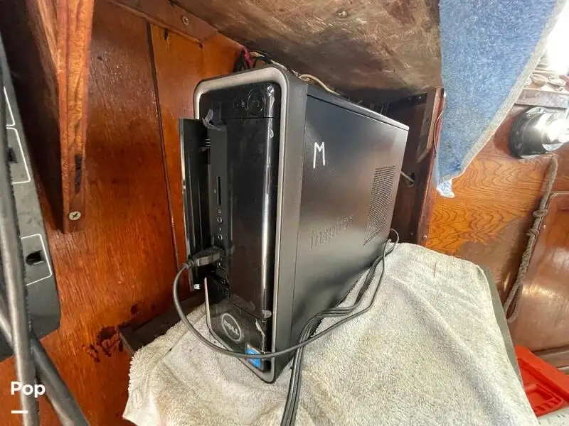 Kapal pancing trawler keur dijual