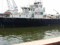 Kap patroli keur dijual