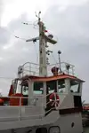 Kapal penarik keur dijual
