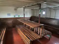 Kapal pesiar keur dijual