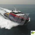 Kapal kru keur dijual