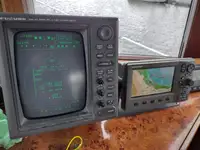 Kapal pilot keur dijual
