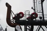 Kapal penarik keur dijual