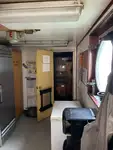 Kapal keruk keur dijual