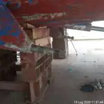 Kapal kru keur dijual