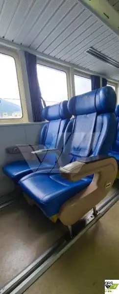 Kapal panumpang keur dijual