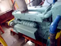 Kapal penarik keur dijual
