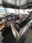 Kapal survei keur dijual