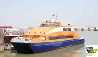 Kapal panumpang keur dijual