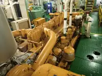 Kapal penarik keur dijual