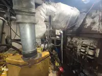Kapal pancing trawler keur dijual