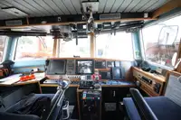 Kapal fery keur dijual
